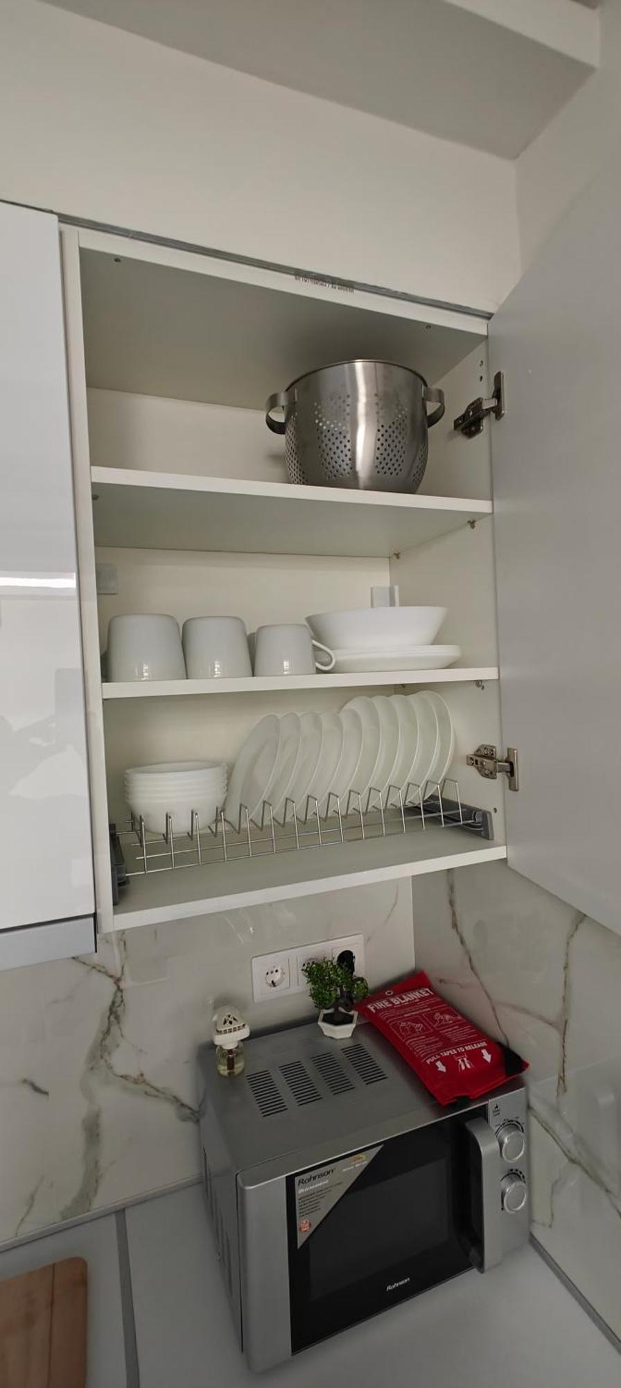 Ina'S Crib Ξενοδοχείο Σίνδος Εξωτερικό φωτογραφία