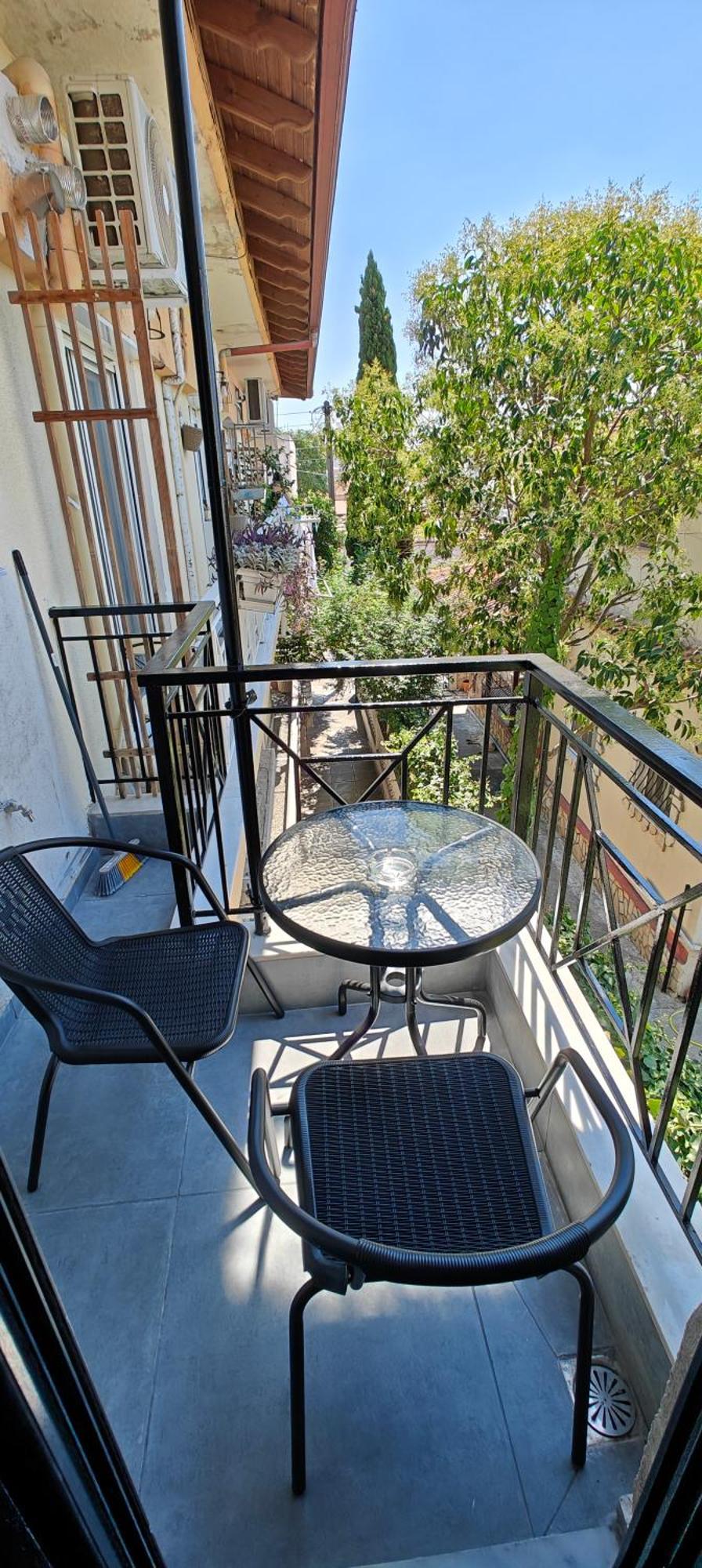 Ina'S Crib Ξενοδοχείο Σίνδος Εξωτερικό φωτογραφία